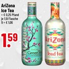 Ice Tea Green Tea bei Trinkgut im Füssen Prospekt für 1,59 €