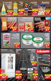 Würstchen im Zimmermann Prospekt in Lehrte Aktueller Zimmermann Prospekt mit Würstchen, "Aktuelle Angebote", Seite 3