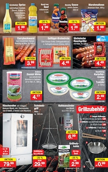Bratwurst im Zimmermann Prospekt "Aktuelle Angebote" mit 14 Seiten (Hildesheim)