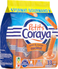 MINI BÂTONNETS PETITS CORAYA - CORAYA dans le catalogue Auchan Hypermarché