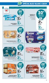 Chocolat Angebote im Prospekt "Hyper U" von Hyper U auf Seite 9