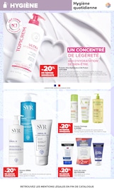 Promos Soin pieds dans le catalogue "ma Parapharmacie" de Carrefour à la page 11 Promos Soin pieds dans le catalogue "ma Parapharmacie" de Carrefour à la page 11