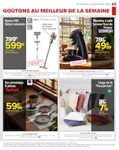 Lit Angebote im Prospekt "Carrefour" von Carrefour auf Seite 77