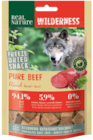 Pure Duck Entenbrustfilets im Fressnapf Prospekt Pure Duck Entenbrustfilets von REAL NATURE WILDERNESS im aktuellen Fressnapf Prospekt für 3,39 €