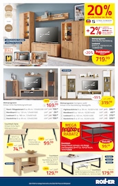 Aktueller ROLLER Prospekt mit Fernseher, "ROLLER HOT SALE", Seite 11