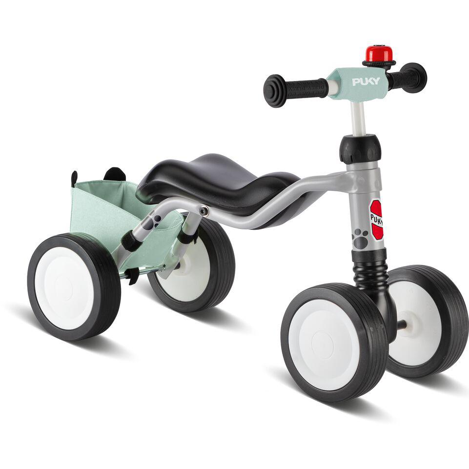 BabyOne Bad Münder - WUTSCH® Bundle Grey Panda WUTSCH® Bundle Grey Panda Angebot bei BabyOne Bad Münder im Prospekt Top Angebote