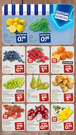 Aktueller nahkauf Prospekt mit Kartoffeln, "nichts liegt näher", Seite 3