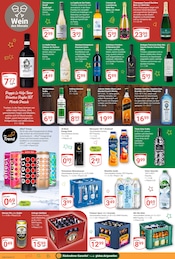 Aktueller GLOBUS Prospekt mit Erdinger, "Aktuelle Angebote", Seite 19