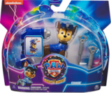 FIGURINE HERO PUP PAT PATROUILLE - PAW PATROL - Auchan Supermarché à Saint-Germain-en-Laye FIGURINE HERO PUP PAT PATROUILLE - PAW PATROL en promo chez Auchan Supermarché Saint-Germain-en-Laye à 6,99 €