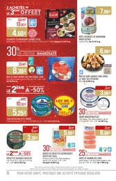 Offre Boîte Alimentaire dans le catalogue Supermarchés Match du moment à la page 20