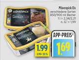 Chocolate Chips im Angebot bei diska in Freiberg Chocolate Chips Angebote von Mövenpick bei diska Freiberg für 1,69 €