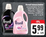 Aktuelles Feinwaschmittel Angebot bei E center in Erlangen ab 5,99 €