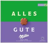Pralinés im Angebot bei REWE in Grevenbroich Pralinés Angebote von Milka bei REWE Grevenbroich für 1,99 €