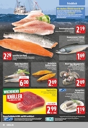 Aktueller E center Prospekt mit Lachs, "Aktuelle Angebote", Seite 18