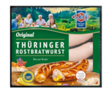 Original Thüringer Rostbratwurst bei Netto mit dem Scottie im Prospekt "" für 2,49 €