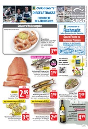 Aktueller E center Prospekt mit Fisch, "Aktuelle Angebote", Seite 5