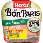 Lait demi-écrémé - LACTEL - Supermarchés Match à Roubaix Lait demi-écrémé - LACTEL en promo chez Supermarchés Match Roubaix à 10,50 €