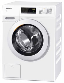 Media-Markt Lübbenau - Waschmaschine WCA 030 WCS AVTIVE Waschmaschine WCA 030 WCS AVTIVE Angebot bei Media-Markt Lübbenau im Prospekt Das wird Mein Frühling!