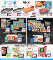 Aktueller HIT Prospekt mit Thunfisch, "ECHTE VIELFALT", Seite 9