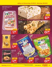 Sonnenblumenkerne im Netto Marken-Discount Prospekt in Bamberg Aktueller Netto Marken-Discount Prospekt mit Sonnenblumenkerne, "Aktuelle Angebote", Seite 55