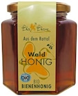Waldhonig im Angebot bei REWE in Memmingen Waldhonig Angebote von Bio-Biene bei REWE Memmingen für 7,69 €