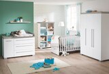 BABYZIMMER KIRA Angebote von PAIDI bei HARDECK Hattingen für 1.299,00 €