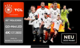 QD-Mini LED TV 65MQLED75K im Angebot bei expert in Schneverdingen QD-Mini LED TV 65MQLED75K Angebote von TCL bei expert Schneverdingen für 599,00 €