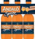 Aktuelles Spritz Angebot bei tegut in Mainz ab 6,99 €