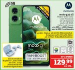 moto g35 5G im Angebot bei Marktkauf in Fürth moto g35 5G Angebote von motorola bei Marktkauf Fürth für 129,99 €