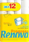Papier Hygiénique - RENOVA à 12,97 € dans le catalogue Carrefour