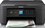 Multifunktionsdrucker Expression Home XP-3205 Angebote von Epson bei expert TeVi Fürth für 59,00 €