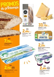 Alimentation Angebote im Prospekt "Promos du printemps" von NaturéO auf Seite 2