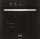 H 2766-1 BP 125 Edition + HBBL 71 Einbaubackofen + Backblech im Angebot bei Hirsch und Ille in Fellbach H 2766-1 BP 125 Edition + HBBL 71 Einbaubackofen + Backblech Angebote von Miele bei Hirsch und Ille Fellbach für 995,00 €