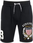 Baby im Woolworth Prospekt Shorts von Kingshill Polo Club im aktuellen Woolworth Prospekt für 10,00 €