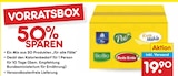 Vorratsbox Angebote bei Netto Marken-Discount Frechen für 19,90 €