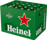 Pils im Angebot bei E center in Heide Pils Angebote von Heineken bei E center Heide für 14,49 €