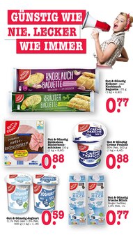 Sahne im E center Prospekt "Aktuelle Angebote" mit 81 Seiten (Heidelberg)