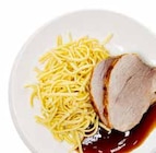 Schweinebraten Angebote bei GLOBUS Oberursel für 8,50 €