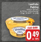E center Werdohl - Pudding Angebot im Prospekt Pudding bei E center im Werdohl Prospekt für 0,49 €