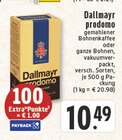 prodomo gemahlener Bohnenkaffee im Angebot bei E center in Bornheim prodomo gemahlener Bohnenkaffee Angebote von Dallmayr bei E center Bornheim für 10,49 €