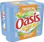 OASIS Tropical à Géant Casino dans Calas OASIS Tropical à Géant Casino dans Calas