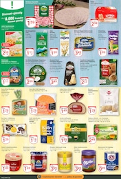 Kaffeepads Angebot im aktuellen GLOBUS Prospekt auf Seite 10