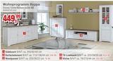Die Möbelfundgrube Homburg - Sideboard Angebot im Prospekt Sideboard bei Die Möbelfundgrube im Homburg Prospekt für 79,99 €