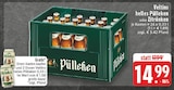 Aktuelle Veltins Angebote bei EDEKA in Grevenbroich Aktuelles helles Pülleken Angebot bei EDEKA in Grevenbroich ab 14,99 €