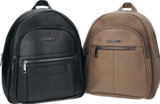 Damen City-Rucksack im Angebot bei E center in Wiesbaden Damen City-Rucksack Angebote bei E center Wiesbaden für 29,99 €