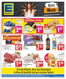 EDEKA Rouladen im Prospekt 