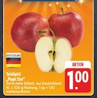 Aktuelles Tafeläpfel Magic Star Angebot bei E center in Würzburg ab 1,00 €