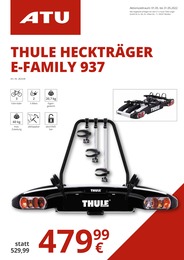 ATU Prospekt für Thalheim b Wolfen mit 40 Seiten ATU Prospekt für Thalheim b Wolfen: Aktuelle Angebote, 40 Seiten, 01.05.2022 - 31.05.2022