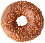 Donut Milchschokolade  im aktuellen ALDI SÜD Prospekt für 0,55 €