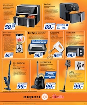 Aktueller famila Nordost Prospekt mit Küchenmaschine, "besser als gut!", Seite 19